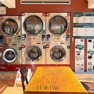 Haus Haus Coffee & Laundry Space Haus Haus Coffee & Laundry Space