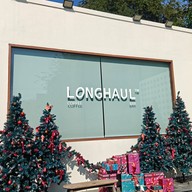 Long haul cafe - ลองฮาวล์ -