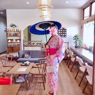 Camellia Matcha Space 1