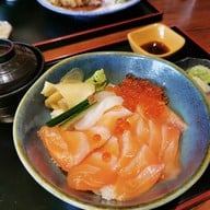 Suikin Japanese Restaurant