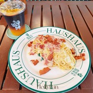 Haus Haus Coffee & Laundry Space Haus Haus Coffee & Laundry Space