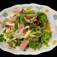 9สิบ4โภชนา(ข้าวต้มใบตอง)