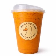 ชา-ลัง-ห่าน | ชาไทย ชาไทยชีส