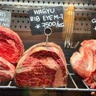 Giglio Trattoria Fiorentina (Italian Steak Pasta Tiramisu) สีลม