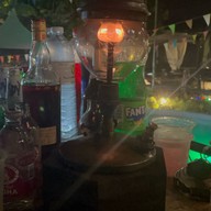 บ้านตะเกียงสาริกา