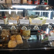 เมนูของร้าน Au Coffee บางสะพาน