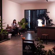 Catberus specialty coffee