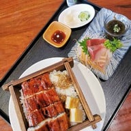 Suikin Japanese Restaurant