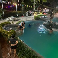 บ้านตะเกียงสาริกา