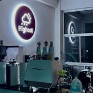 Highest Espresso Bar & Bakeshop -