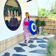 Camellia Matcha Space 1