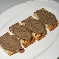 เมนูของร้าน Giglio Trattoria Fiorentina (Italian Steak Pasta Tiramisu) สีลม