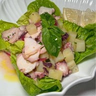 Giglio Trattoria Fiorentina (Italian Steak Pasta Tiramisu) สีลม