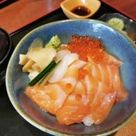 Suikin Japanese Restaurant