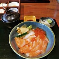 Suikin Japanese Restaurant