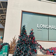 Long haul cafe - ลองฮาวล์ -