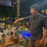 บ้านตะเกียงสาริกา