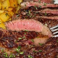 Giglio Trattoria Fiorentina (Italian Steak Pasta Tiramisu) สีลม