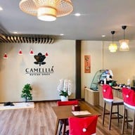 Camellia Matcha Space 1