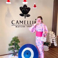 Camellia Matcha Space 1