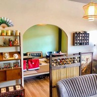 Camellia Matcha Space 1