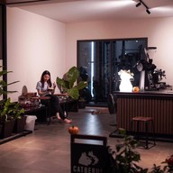 Catberus specialty coffee