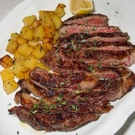 เมนูของร้าน Giglio Trattoria Fiorentina (Italian Steak Pasta Tiramisu) สีลม