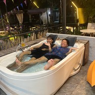 บ้านตะเกียงสาริกา