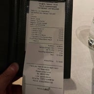 Giglio Trattoria Fiorentina (Italian Steak Pasta Tiramisu) สีลม