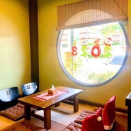 Camellia Matcha Space 1