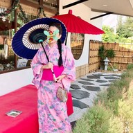 Camellia Matcha Space 1