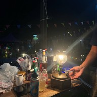 บ้านตะเกียงสาริกา