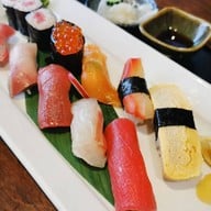 Suikin Japanese Restaurant