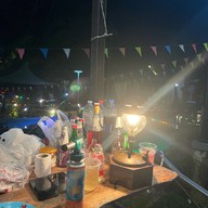 บ้านตะเกียงสาริกา