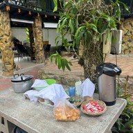 บ้านตะเกียงสาริกา