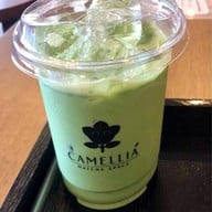 Camellia Matcha Space 1