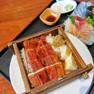 Suikin Japanese Restaurant