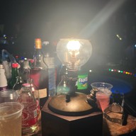 บ้านตะเกียงสาริกา