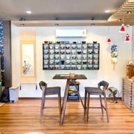 Camellia Matcha Space 1