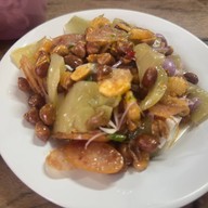 ข้าวต้มลุงเอี้ยง