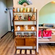 Camellia Matcha Space 1