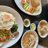 แม่ศรีเรือน โฮมโปร กัลปพฤกษ์