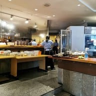 Suikin Japanese Restaurant