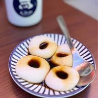 เมนูของร้าน Taishoken Ramen