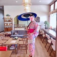 Camellia Matcha Space 1