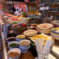 Hyatt Regency Huahin
