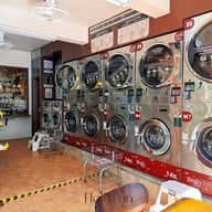 Haus Haus Coffee & Laundry Space Haus Haus Coffee & Laundry Space