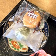 Camellia Matcha Space 1