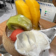Gelato 野人先生 Link Plaza, Guangzhou