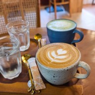 23 Roaster Coffee